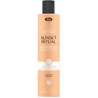 Lisap After Sun 2 In 1 Shampoo And Shower Gel 250ml (250 ml)