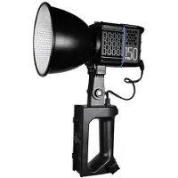 Yongnuo YN150 KIT 3200K-5600K Lumière LED