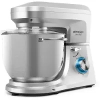 Orbegozo AM 8000 Batteur pétrisseur 1800W