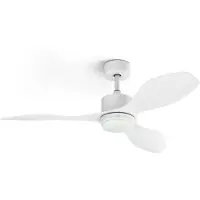 Ufesa Butan 122 Cm Ceiling Fan Clair One Size / EU Plug 220V