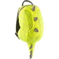 Little Life Hi- Vis Toddler ActionPak Jaune
