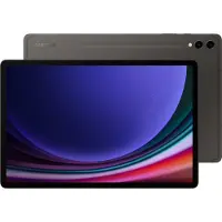 Samsung Galaxy Tab S9+, 31,5 cm (12,4 pouces), 2800 x 1752 pixels, 256 Go, 12 Go, Android 13, graphite