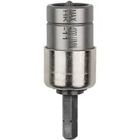 Bosch Ph2 With Depth Coupling Extra Hard Tip Screwdriver Argenté