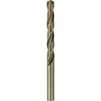 Bosch 2608585888 - Foret à métaux rectifiés HSS-Co, DIN 338, 5,5 x 57 x 93 mm 10x