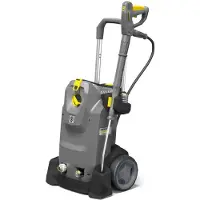 Karcher Nettoyeur haute pression 3100W HD 6/15 M+ - KÄRCHER - 11509320