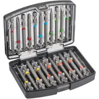 Vigor 22 tlg.Bit Box V6068