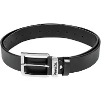 Makita E-05359 Ceinture En Cuir Noir