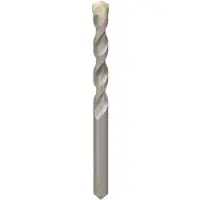 Bosch Accesorios Cyl-3 10x80x120 Mm Wall Drill Bit 10 Units Argenté