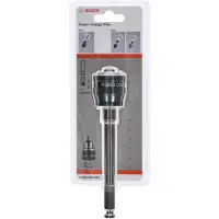 Bosch Extension Bar 150 Mm Argenté