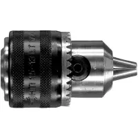 Bosch 1608571057 - Mandrin à clé jusqu’à 3-16 mm, 5/8"- 16