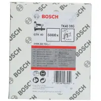 Bosch Klammer TK40 35G, 1,2 mm, 35 mm, galvanisé -2608200704