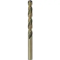 Bosch 2608585893 - Foret à métaux rectifiés HSS-Co, DIN 338, 7,5 x 69 x 109 mm 10x