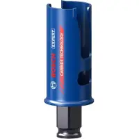 Bosch Expert Construction Material Power Change 32 Mm Wood Hole Saw Clair