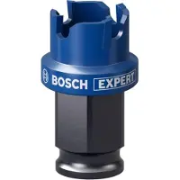 Bosch Scie cloche Expert Sheet Metal, 22 x 40 mm (22 mm)