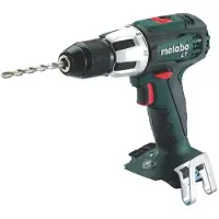 Metabo Perceuse à percussion sans fil 18V SB 18 LT