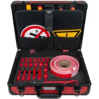 Ks Tools 117.1890 mechanics tool set 43 tools
