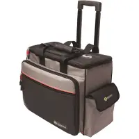 Calvin Klein Sacoche à outils non équipée pour les techniciens C.K. Magma MA2650 (L x l x h) 500 x 300 x 400 mm 1 pc(s)