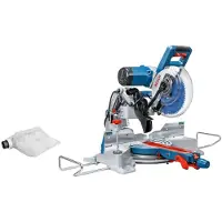 Bosch GCM 10 GDJ Professional - Zug-Gerährungssäge - 1800 W