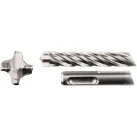Makita NEMESIS 2 SDS+ Bohrer 6x115 5Stk B-58811