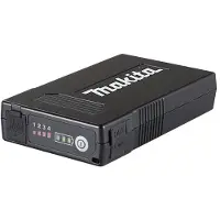 Makita BL1055B 4.5-10.8V Batterie Li-ion Pour Sous-vêtements Chauffants