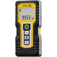 Stabila Ld 250 Bt Laser Meter Clair