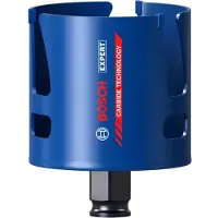 Bosch EXPERT 2608900471 - EXPERT Scie trépan Power-Change Construction Material 70mm