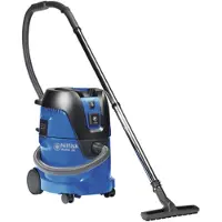 Nilfisk Aero 26-21 Pc Puissant et flexible dans son utilisation, puissance : 1250 W - capacité : 25 l ; 107406606