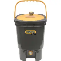 Hozelock Composteur Pure BioMix - 19 litres