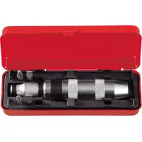 Gedore Red 6-pieces Tool Set Rouge