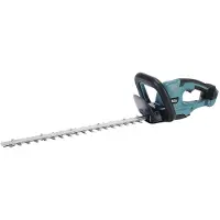 Makita DUH507Z Taille-haies sans fil (batterie et chargeur inclus)