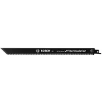 Bosch Accesorios S 1213 Awp Saber Saw Blade Set 2 Units Argenté