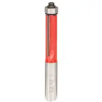 Bosch 2608629382 - Fraise à araser 12 mm, D1 12,7 mm, L 38,5 mm, G 93,6 mm