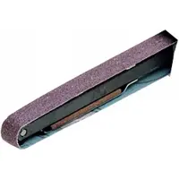 Makita 125157-7 Supports de ponçage pour ponceuse à bande - 6 mm pour 9032