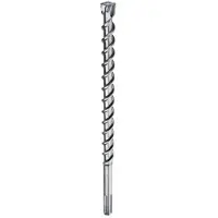 Bosch 2608586788 - Foret SDS-Max-7, pour perforateur 28 x 1200 x 1320 mm