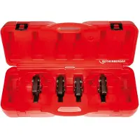 Rothenberger Mâchoires à sertir ROMAX Standard Set TH 16-20-26 mm