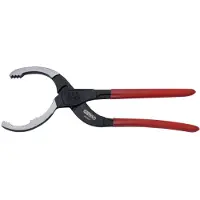 Ks Tools Ölfilter-Zange, 50-125mm (150.9317)