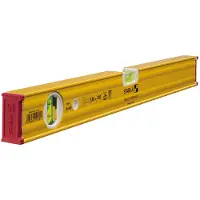 Stabila Wasserwaage Serie 80 AS, 50 cm