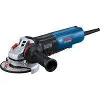 Bosch GWS 17-125 PSB Meuleuse D'angle