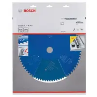 Bosch Expert Metal Circular Saw Disc 355x24.5 Mm Bleu