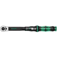 Wera 05075625001 Click-Torque C 2 Push R/L Clé Dynamométrique - 20-100 Nm - Carré 1/2" - Droite/gauche