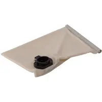 Bosch 2605411900 - Sac à poussière GSS 28 A