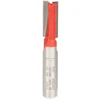 Bosch Accesorios Milling Cutters Bit 8x8x52 Mm Clair