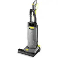 Kärcher Aspirateur-brosseur CV 38/2 1.033-335.0