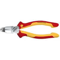 Wiha TriCut Installationszange Prof. electric Z14117006SB (Z14117006SB)