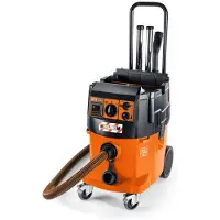 Fein Aspirateur eau et poussière Dustex 35 MX AC | 92032060000