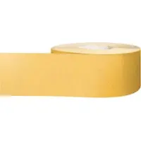 Bosch Accesorios EXPERT C470 Rouleau de papier abrasif, 115 mm x 50 m, G 240 2608900983