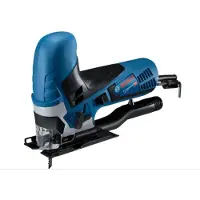 Bosch Scie sauteuse GST 90 E avec 1 x lame de scie sauteuse T 144 D 060158G003