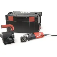 Flex BBE 14-3 110 Satineuse TRINOXFLEX - 1400Watt - 1000-3500/min
