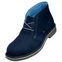 Uvex 1 bottes business S3 bleu largeur 11 taille 44