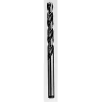 Bosch 2608595338 - Foret à métaux rectifiés HSS-G, DIN 338, 9,8 x 87 x 133 mm 5x